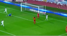 Stevanovic M. (Own goal) goal hd -Basaksehir	4-0	Kayserispor 14.01.2017
