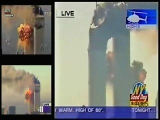 911 octopus part 1