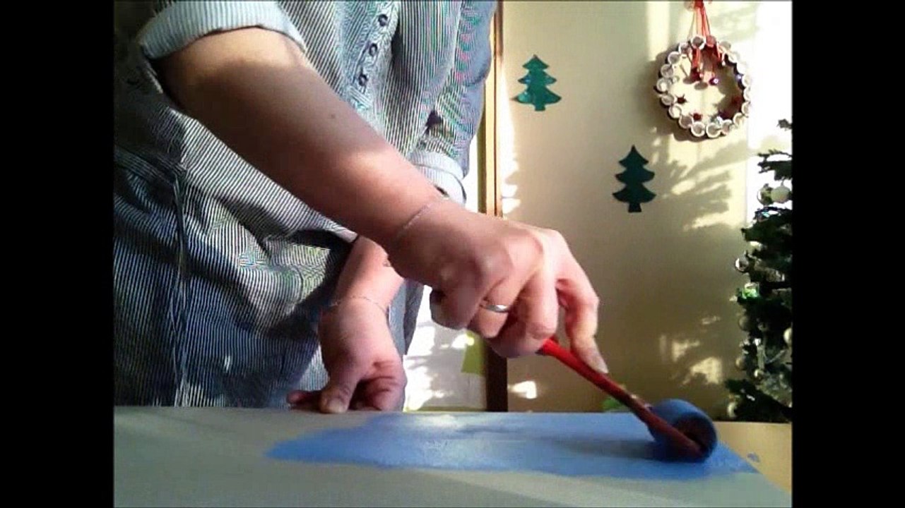 DIY tableau check liste