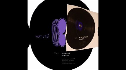 dj koze vs robag wruhme - driven x-mop 198 (Bastard Batucada Andado Mashup)