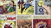 Comics Explained  Original Sin - 005 - Hulk vs Iron Man