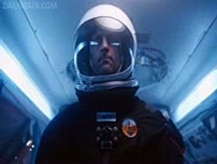 Approaching The Unknown (Theatrical Trailer)