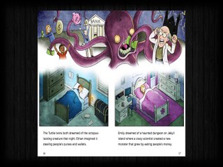 Right Wing Child Indoctrination