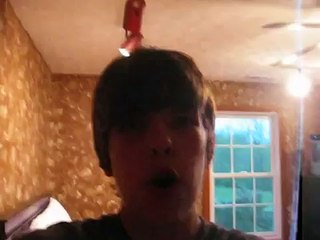 Kid rages about mom deleting World of Warcraft account - travels to Narnia