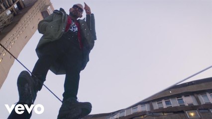 Sean Paul - No Lie ft. Dua Lipa