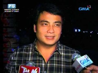 Startalk: Ipe's day!