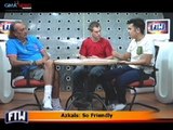 FTW: Azkals: So Friendly