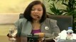 JBC's interview with Assoc. Justice Maria Lourdes Sereno