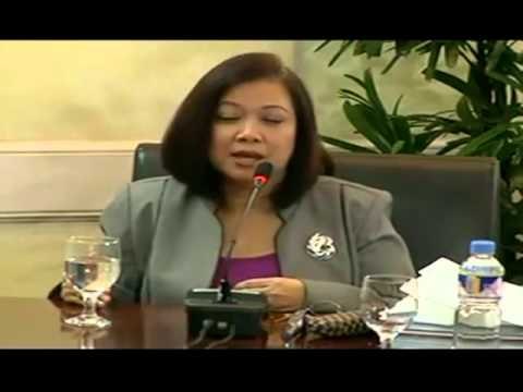 JBC's interview with Assoc. Justice Maria Lourdes Sereno