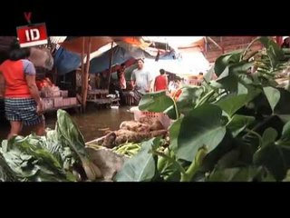 Paano mabuhay nang babad sa baha, siniyasat ng 'Investigative Documentaries'