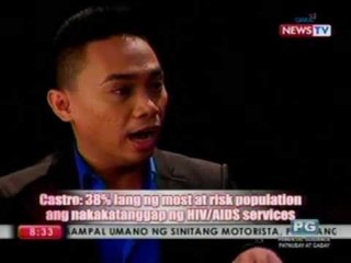 Bawal Ang Pasaway: Positibo -- Usapang HIV/AIDS sa Pilipinas