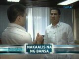 Saksi: Akusado sa pagpatay na si Ex-Palawan Gov. Joel Reyes, nakaalis raw ng bansa