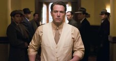 Live by Night - Bande Annonce Officielle 1 (VOST) - Ben Affleck