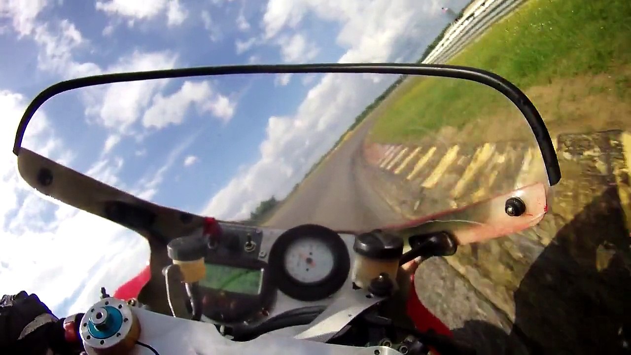 Ducati 90 SS Nogaro 2013