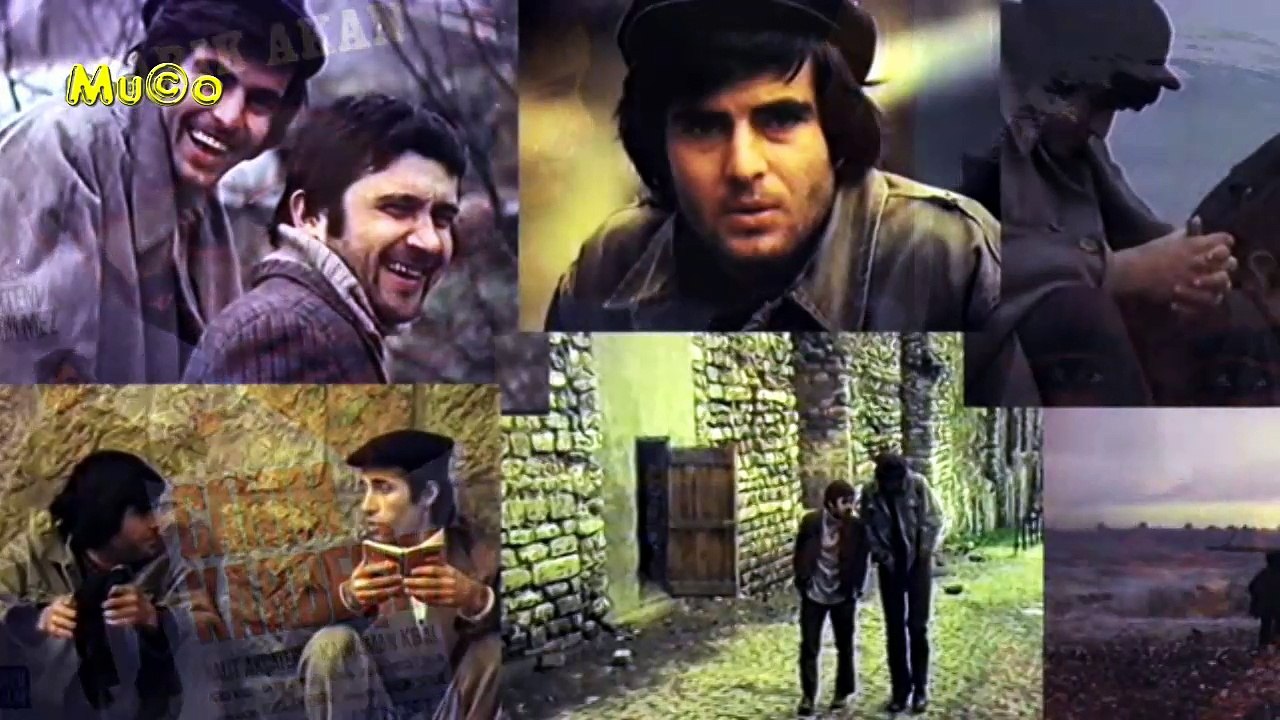 Cahit Oben - Canım Kardeşim (Yeşilçam Film Müzikleri) Mu©o