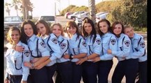 Israeli Female Soldiers - Female soldiers