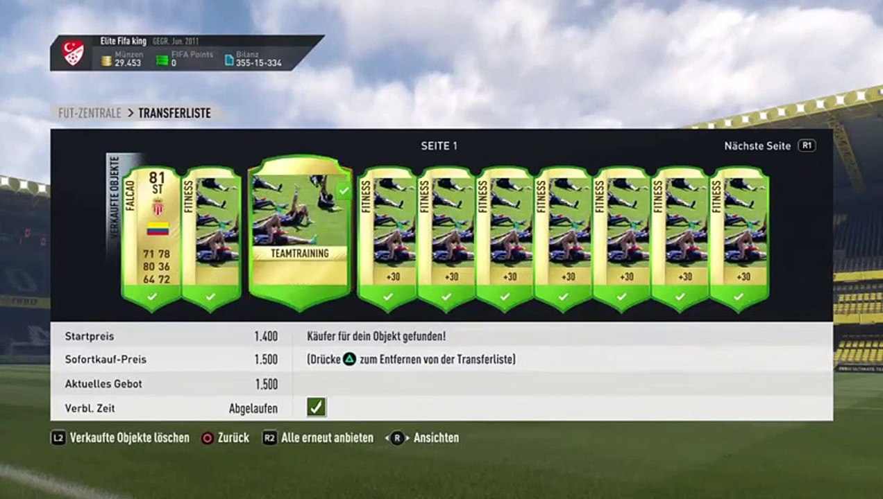 PS4-Live-Übertragung von BLACKCHEATER68