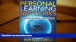 Kindle eBooks  Personal Learning Networks: Using the Power of Connections to Transform Education