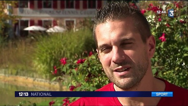 Handball : Thierry Omeyer, un gardien en or