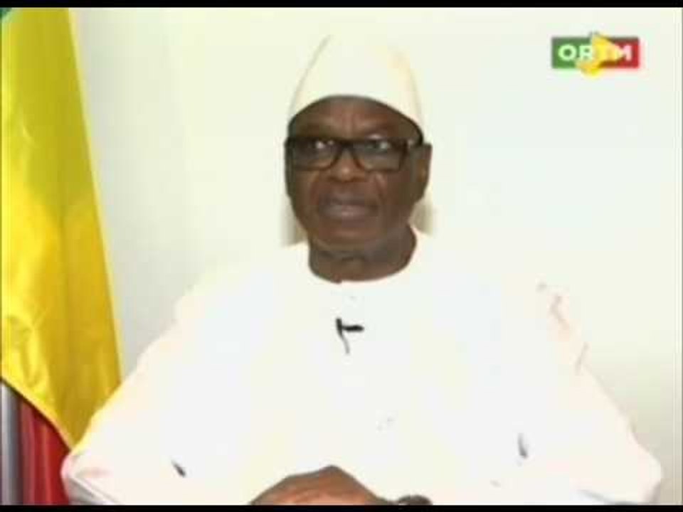 ORTM/ A Kigali, le President de la Republique a pris part à la réunion de Smart Africa