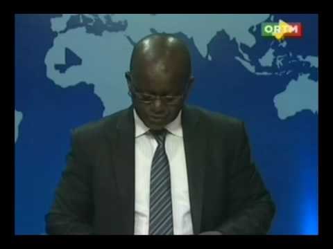 Conseil des ministres en session ordinaire du Vendredi 29 Juillet 2016