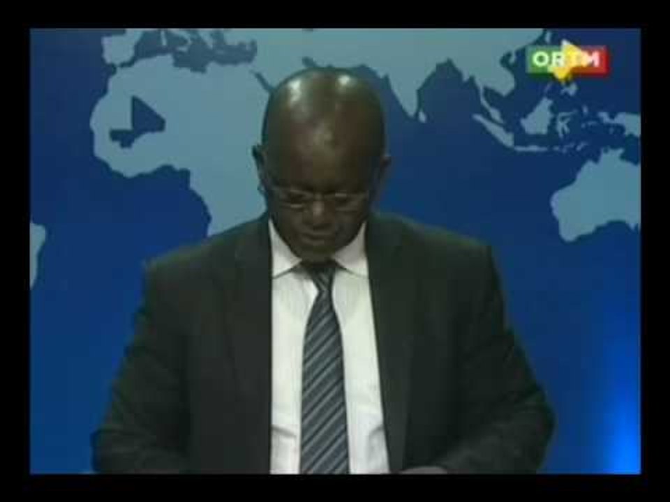 Conseil des ministres en session ordinaire du Vendredi 29 Juillet 2016