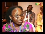 9 eme symposium malien sur les sciences appliquées , sujet au coeur d'une audience à Koulouba