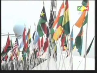 Apres l'election du Nigerien à la BAD.Birama SIDIBE le Candidat du Mali remercie les Maliensn