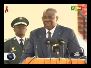 ORTM / Clôture de la 21 ème session de l’espace d’interpellation démocratique