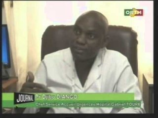 FOCUS SANTÉ:Lutte contre les infections en milieux hospitaliers.