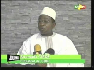 La Majorité Présidentiel se prononce sur la formation du nouveau Gouvernement de Modibo KEITA.