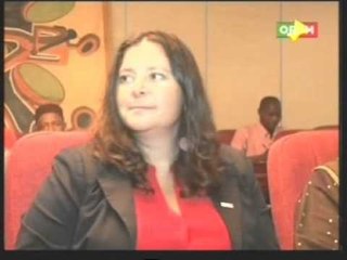 Signature de deux financement important entre le Mali et l'Union Européenne et l'USAID.