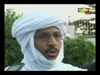 ORTM / Edition de 13H du JT du Mercredi 31 Août 2016.