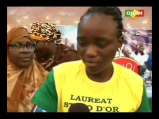 ORTM / Edition de 13H du JT du Jeudi 28 Juillet 2016