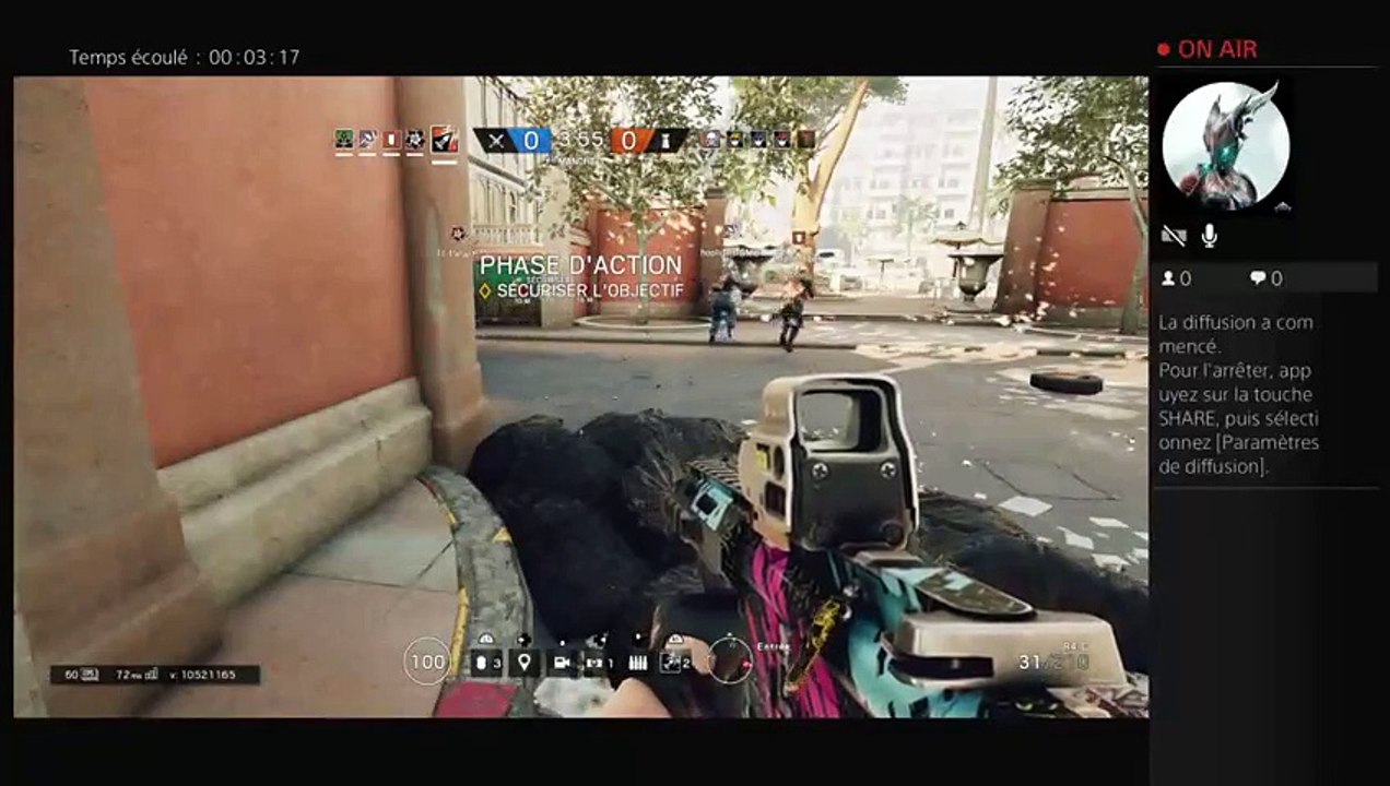 club MDR pour du rire est du fun ses la O_O (7)