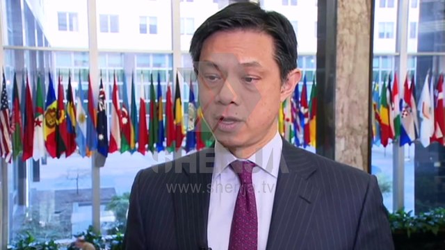 SHBA kërkon Qeveri që do të respektojë PSP-në