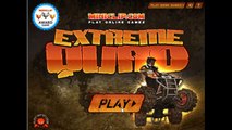 Extreme Quads - Racing Games | Best Game for Kids - Baby Games To Play