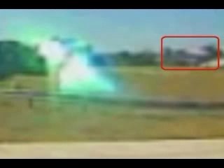 911 pentagon attack fakery