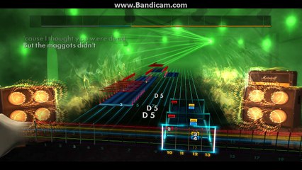 Rocksmith2014 2017-01-14 Entombed-Supposed to rot