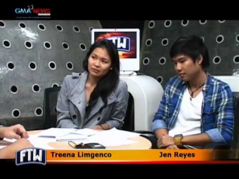 FTW: UAAP: Ateneo - In FEU & DLSU's Crosshairs