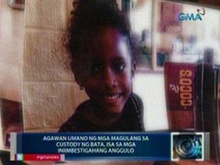 Saksi: Pamangkin ng isang alkalde sa Abra, dinukot sa pinapasukang eskwelahan sa Q.C.