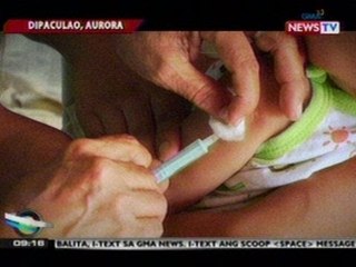 SONA: Ilang probinsya, nagpatupad ng programang may kinalaman sa reproductive health