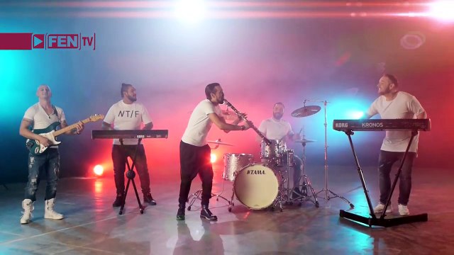 AZIS GROUP - Am, am, shte te izyam ⁄ АЗИС ГРУП - Ам, ам, ще те изям