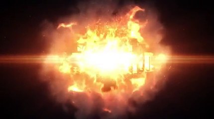 The Devil's Speech - Spoken Word Poetry