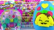 SHOPKINS Taco Terrie Play Doh Surprise Egg Limited Edition Hunt! Can We Complete Season 3?!