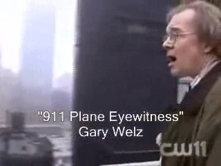 911 tv plane witness just actors part 2