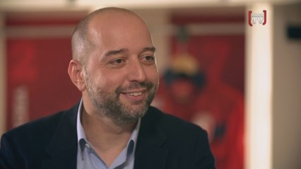 Les confidences exclusives de Gérard LOPEZ