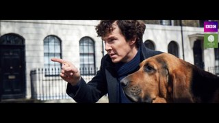 Sherlock 4. Sezon Tüm Bölümleri Hd İzle