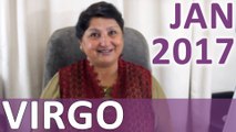 Virgo Jan 2017 Horoscope Predictions : Encounter Opportunities For Partnerships Or Joint Ventures