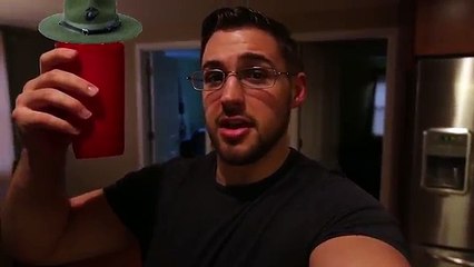 How to Properly Speak to a Drill Instructor!!